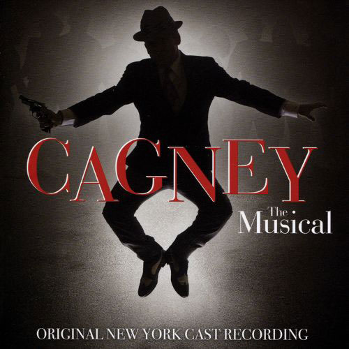 Cagney The Musical