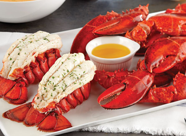 Lobsterfest at the Newport Playhouse