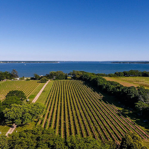 The North and South Forks - Sag Harbor, Shelter Island, Greenport