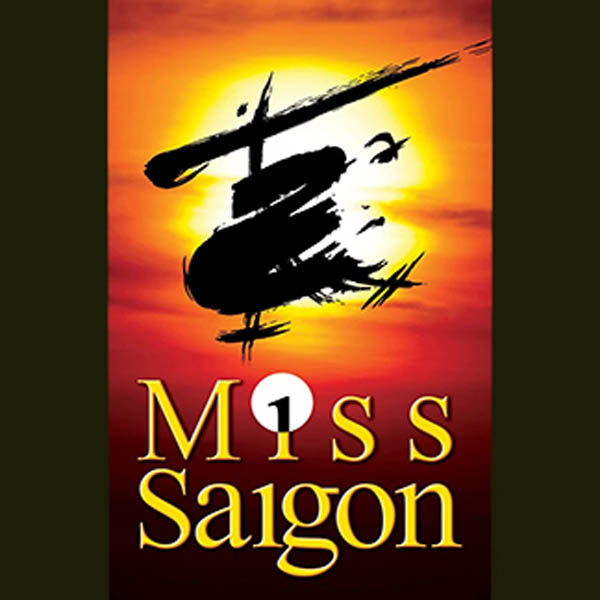 Miss Saigon Returns to Broadway