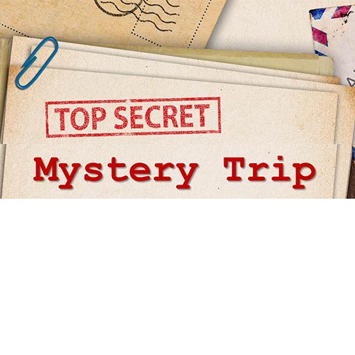 Mystery Trip