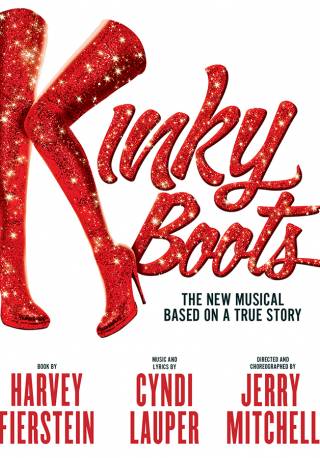 Kinky Boots - 