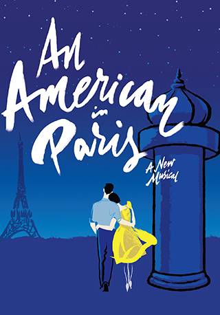An American in Paris - 