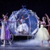 The Russian Ballet Cinderella - 
