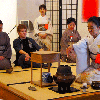 Japanese Tea Ceremony - 