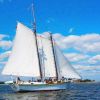 Sail Into the Mystic - 