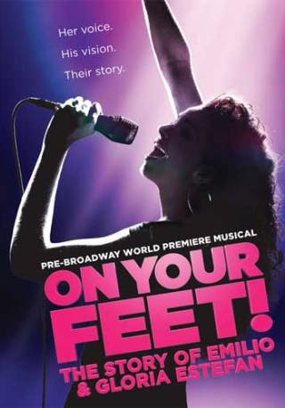 On Your Feet - 