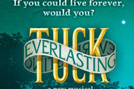 Tuck Everlasting - 