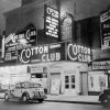 The World Famous Cotton Club
