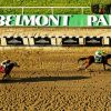 Opening Weekend at Belmont Race Track - 