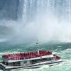 Niagara Falls and Toronto - 