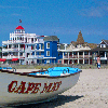 “Down the Shore” in Cape May - 
