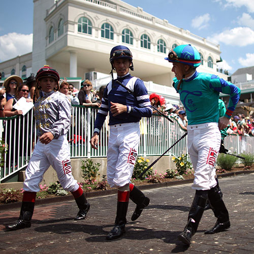 The Upper Class Kentucky Derby