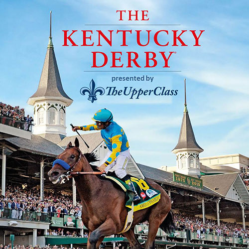 The Upper Class Kentucky Derby