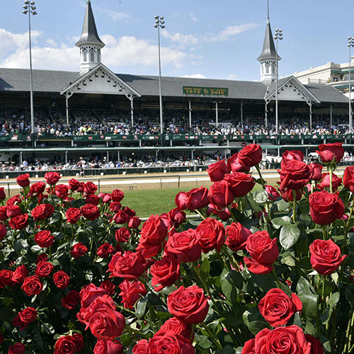 The Upper Class Kentucky Derby