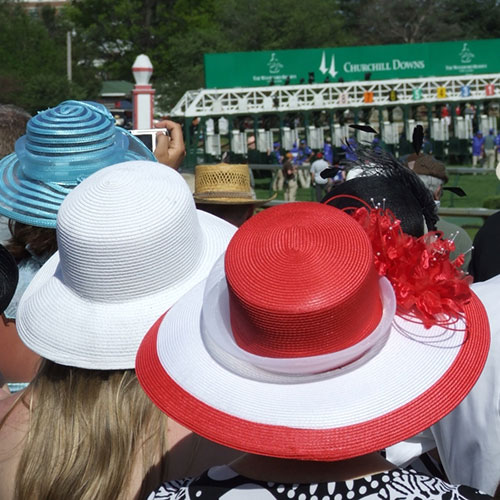 The Upper Class Kentucky Derby