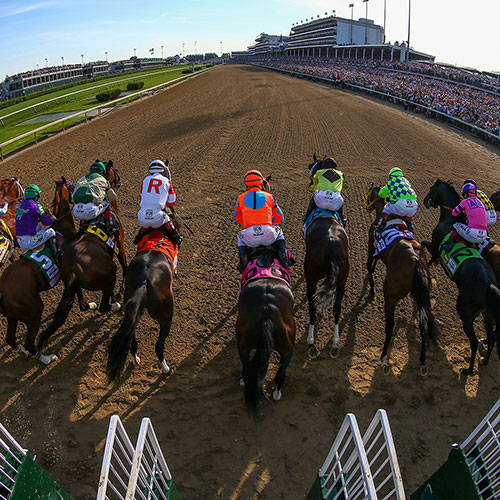 The Upper Class Kentucky Derby