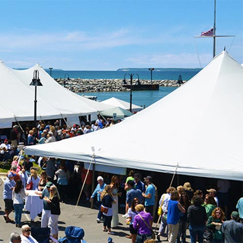 55th Annual Stone Harbor Arts and Crafts Festival