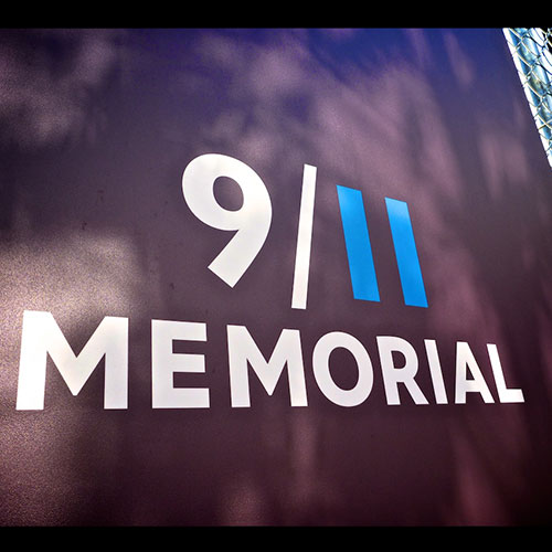 9/11 Memorial and Museum