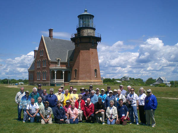 Explore Scenic Block Island - 