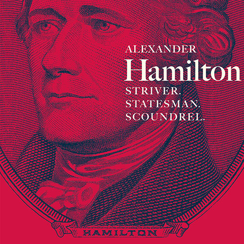 Alexander Hamilton