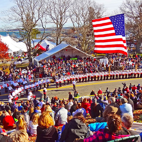 America's Hometown Thanksgiving