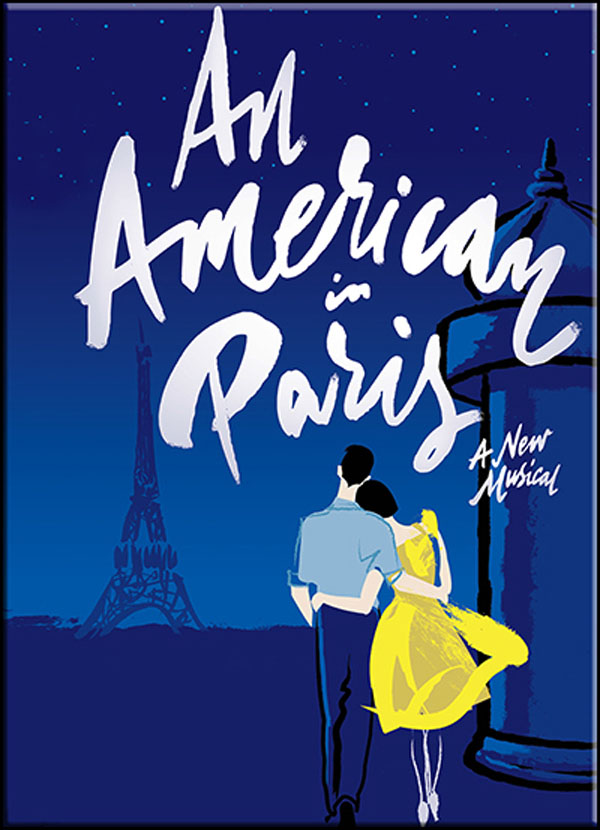 American In Paris