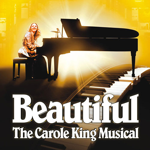 Beautiful The Carole King Musical