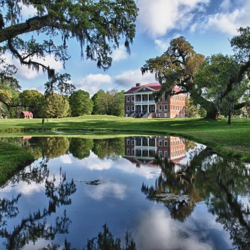 The Belle of the South - Savannah and Charleston