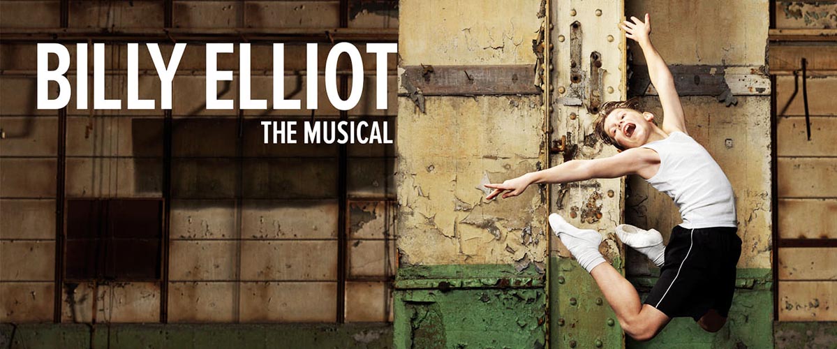 Billy Elliot