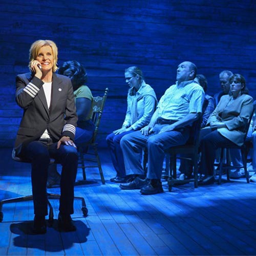 Come From Away