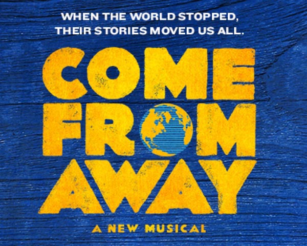 Come From Away