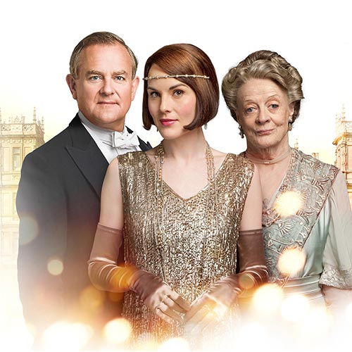 Downton Abbey The Exhibition 