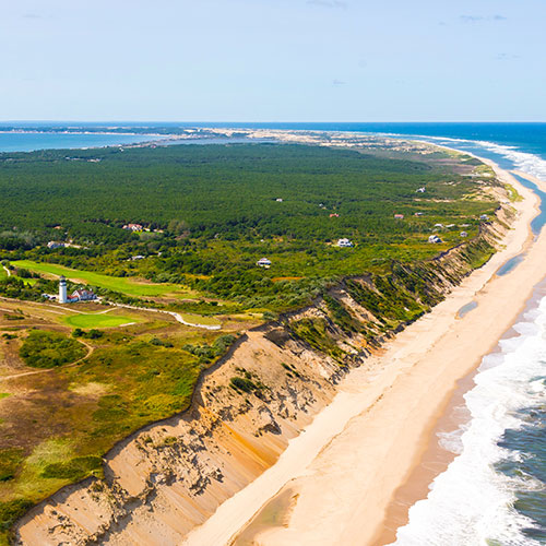 A Summer Escape to the Cape featuring Pops by the Sea