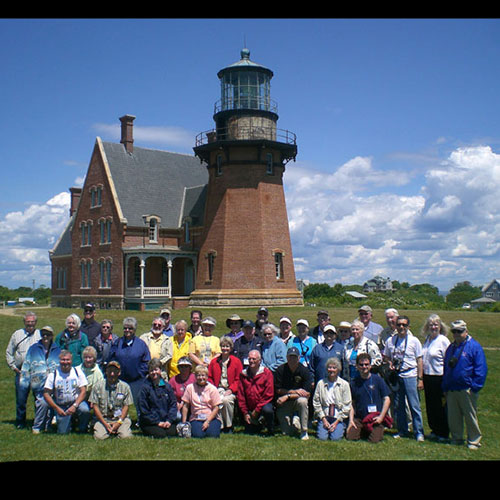 Explore Scenic Block Island