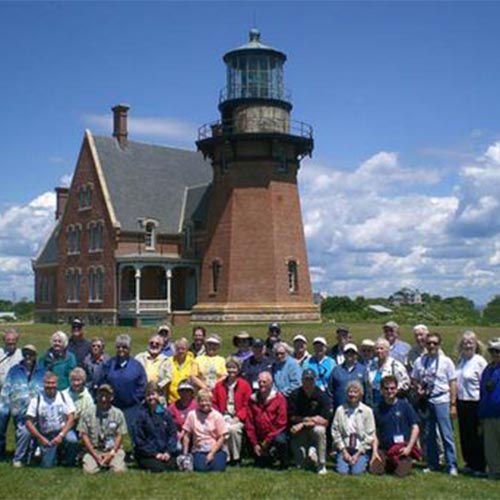 Explore Scenic Block Island