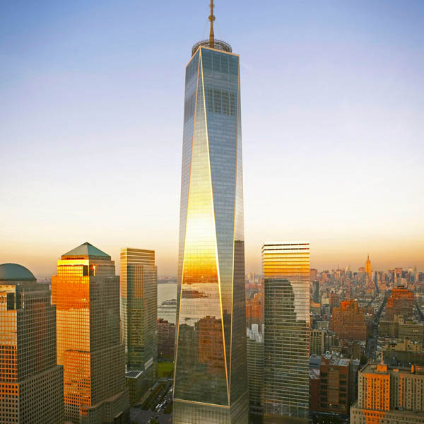 Freedom Tower