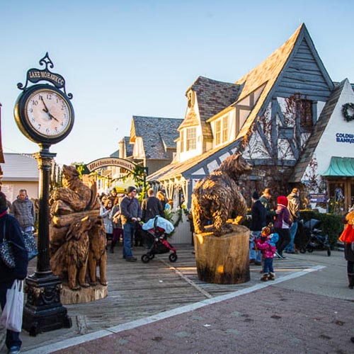 German Christmas Market