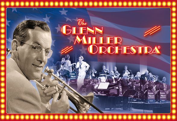 Glenn Miller Orchestra at Penn's Peak