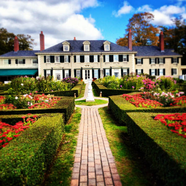 Hildene - The Lincoln Family Home