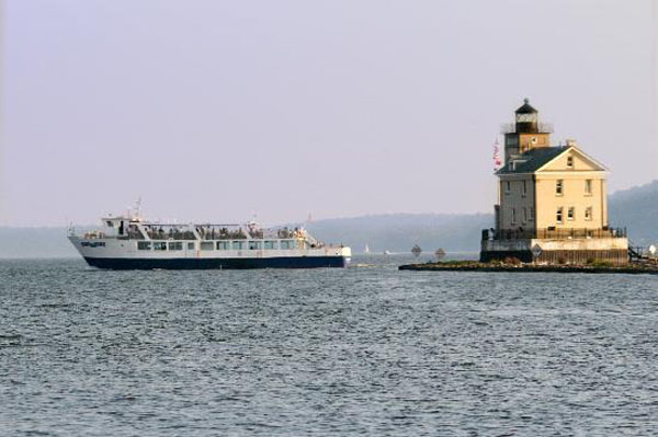 Hudson River Discovery Cruise