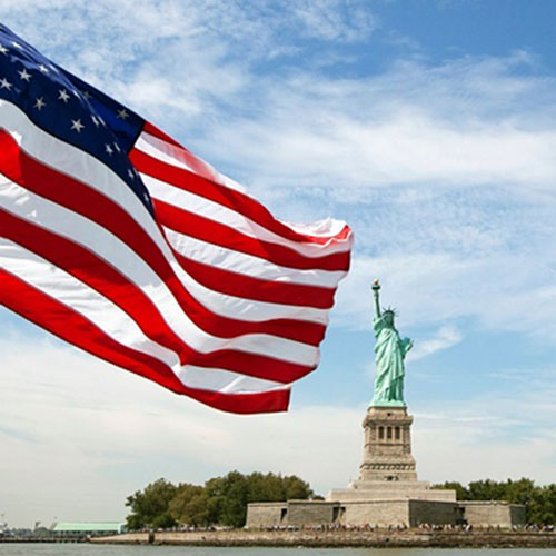 Immigrant Experience Ellis Island and Statue of Liberty