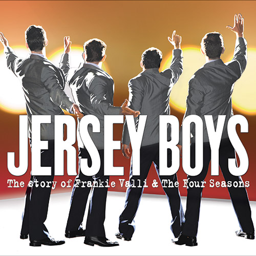 Jersey Boys