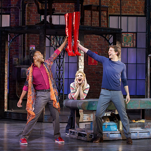 Kinky Boots