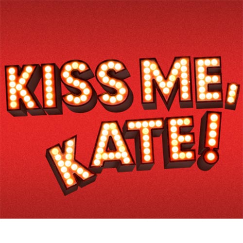 Kiss Me Kate