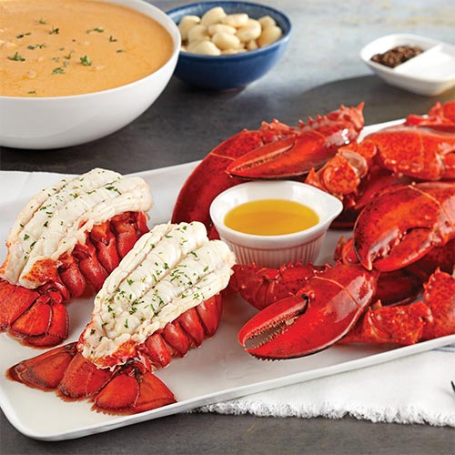 Lobsterfest at Newport Playhouse