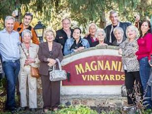 Magnanini Winery