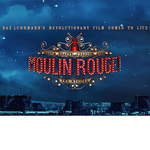 Moulin Rouge