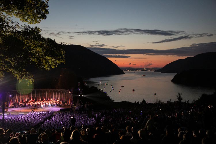 West Point Labor Day Concert