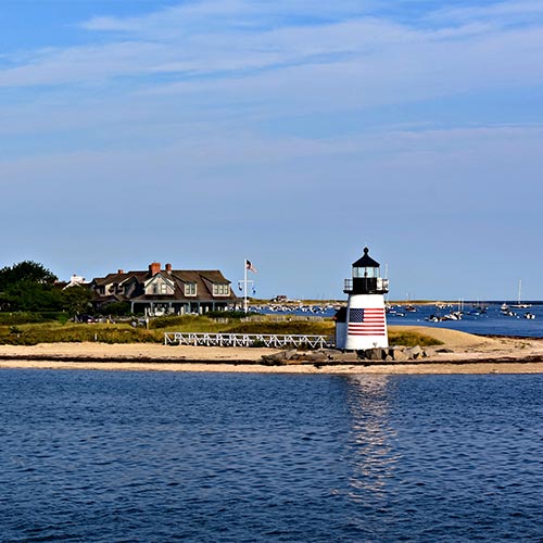 Nantucket Your Way